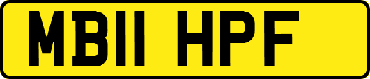 MB11HPF