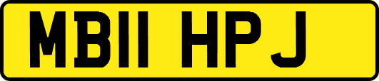 MB11HPJ