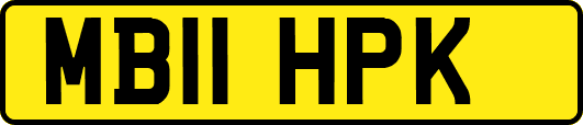 MB11HPK