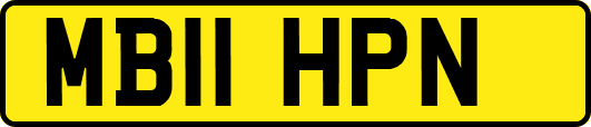 MB11HPN