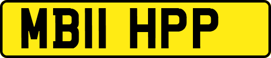 MB11HPP