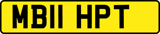 MB11HPT