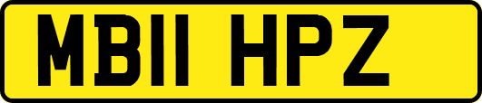 MB11HPZ