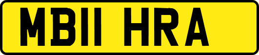 MB11HRA