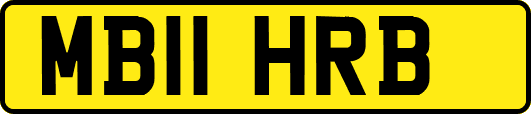 MB11HRB