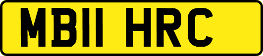 MB11HRC