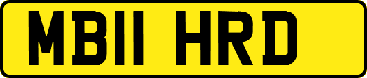 MB11HRD