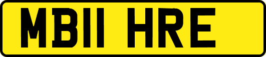 MB11HRE