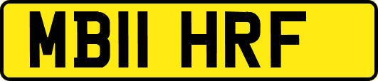 MB11HRF