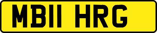 MB11HRG