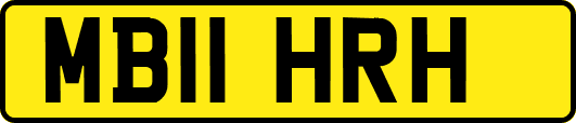 MB11HRH