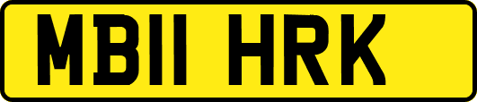 MB11HRK