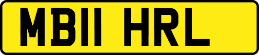 MB11HRL