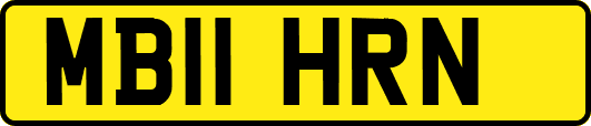 MB11HRN