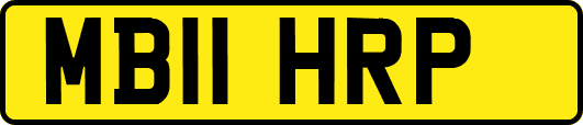 MB11HRP