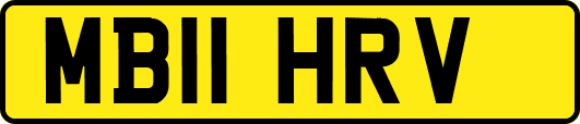 MB11HRV