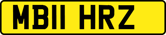 MB11HRZ