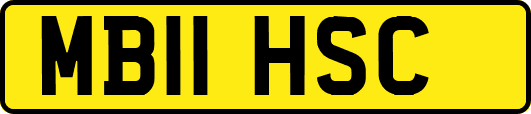 MB11HSC