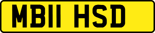 MB11HSD