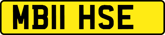MB11HSE