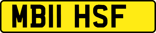MB11HSF