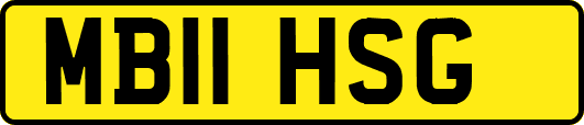 MB11HSG