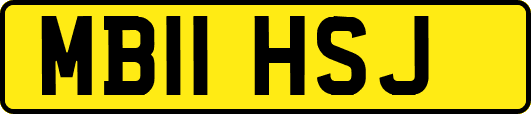 MB11HSJ