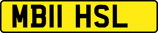 MB11HSL