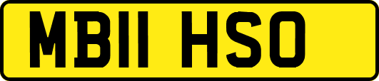 MB11HSO