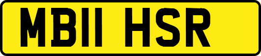 MB11HSR
