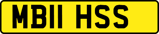 MB11HSS