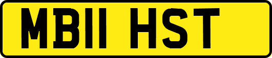 MB11HST