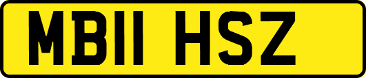 MB11HSZ