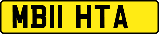 MB11HTA