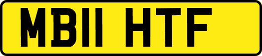 MB11HTF