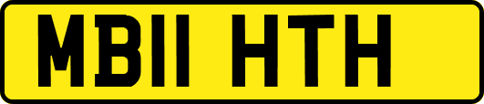 MB11HTH
