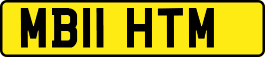 MB11HTM