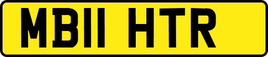 MB11HTR