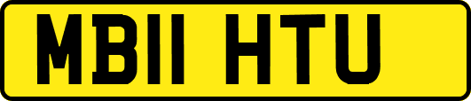 MB11HTU