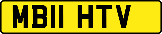 MB11HTV