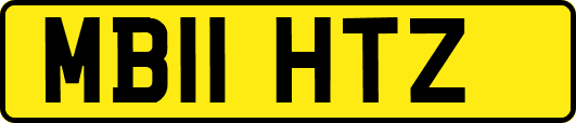 MB11HTZ