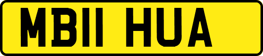 MB11HUA