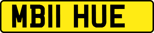 MB11HUE