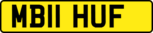 MB11HUF