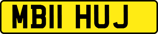 MB11HUJ