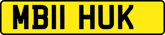 MB11HUK
