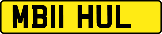 MB11HUL