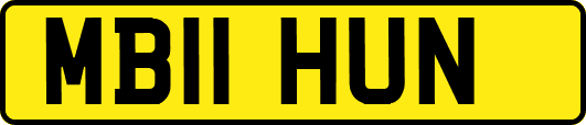 MB11HUN