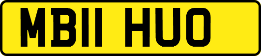 MB11HUO