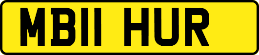 MB11HUR